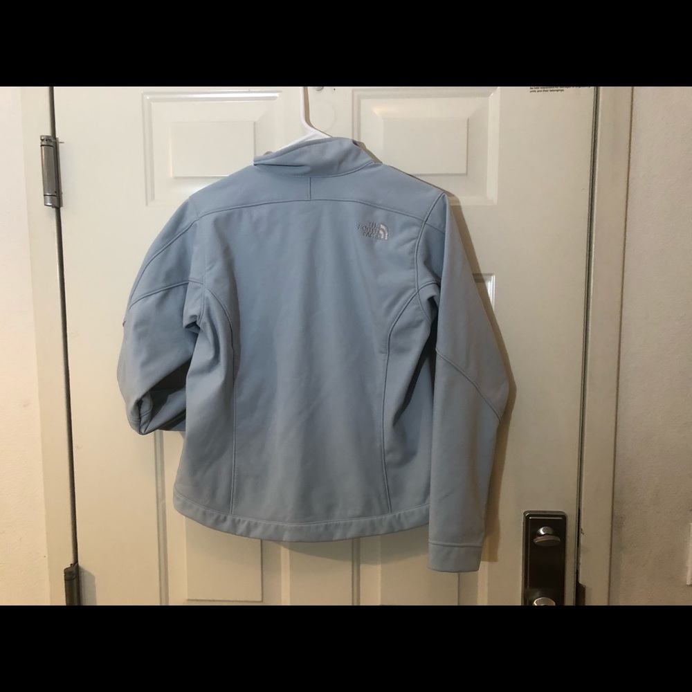 The North Face Apex Risor jacket - blue Size S - Picture 11 of 15